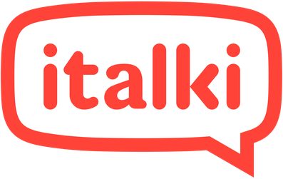 Logo Italki